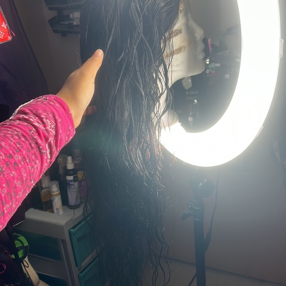 Body Wave Wig - Picture 4 of 4